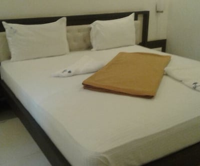 Hotel Swathi